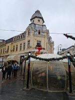 Vibe 90 Old Town Studio Craiova - B&B Craiova