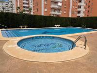 Coqueto Apartamento en Playa de Gandía - B&B Puerto de Gandía