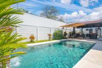 La Casa de Papi. - B&B Parrita