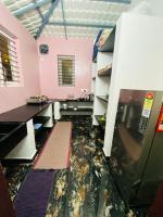 Thulir Farm Stay Near Isha Yoga Adiyogi - Ferienwohnung Coimbatore