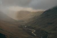 Auch - Cottages - Ferienwohnung Bridge of Orchy