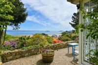 4 Bed in Abersoch oc-trefab - Ferienwohnung Abersoch
