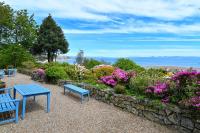 4 Bed in Abersoch oc-trefab - Ferienwohnung Abersoch