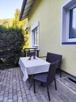 Sonja´s Ferienwohnung - Chambres d'hôtes Patergassen