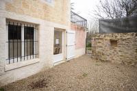 La suite d'Amanda-wifi-jardin - Ferienwohnung Villefranche-de-Rouergue