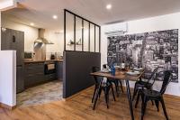 Appartement centre ville Perpignan - Chambres d'hôtes Perpignan