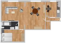 Lieblingsplatz - B&B Grebendorf