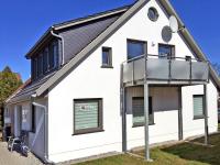 Ferienwohnung Le Papillon - Ferienwohnung Kröslin