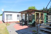 Ferienbungalow Brigitte - Bed and Breakfast