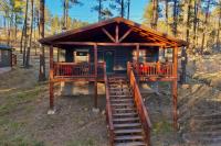 Ruidoso Retreat Near Alto Lake, Biking & Golf! - B&B Ruidoso