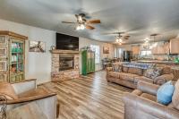 Near Hiking Trail! All-Season Ruidoso Getaway - B&B Ruidoso