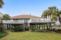 Casa Rosa West - B&B Galveston