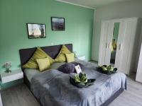 Großes Doppelzimmer