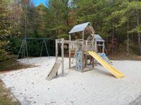 Deer Ridge Mountain Resort C102 - Ferienwohnung Gatlinburg