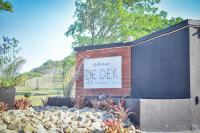 De Dek Venue & Accommodation - Ferienwohnung Guthrie