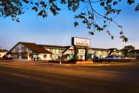 Roadrunner Lodge Motel - B&B Tucumcari