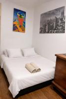 Charmant appartement en pierre proche de Notre dame de Paris - B&B Paris