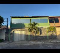 Casa Espaçosa - Caminhe até a Orla de Atalaia 650m - Chambres d’hôtes Aracaju