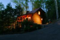 Bears Den - B&B Gatlinburg