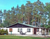 Ferienwohnungen am Waldessaum - Bed and Breakfast