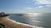 Apto Vista Mar - B&B Vila Velha