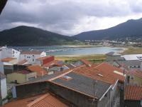 Panoramic views 300m playa - B&B Cariño