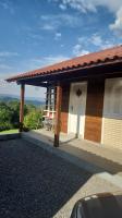 Chalé Vale Carahá Hortensia - B&B Gramado