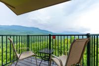 Deer Ridge Mountain Resort D301 - Bed and Breakfast Gatlinburg