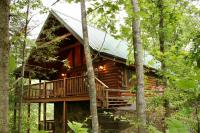 Running Bear - B&B Gatlinburg