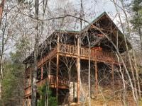 Running Bear - B&B Gatlinburg