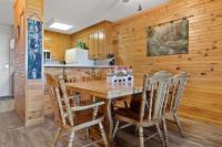 Bear Cub Retreat - B&B Gatlinburg