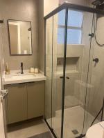 Apartment near the beach in the Heart of Gonzaga - Chambres d'hôtes Santos