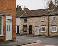 Rasen Stay Cottage - B&B Lincoln