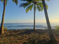 Hitirā Lodge presqu'île - B&B Atihiva
