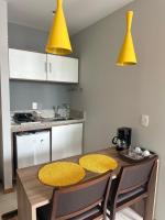 Flat acolhedor e aconchegante - B&B Campos dos Goytacazes