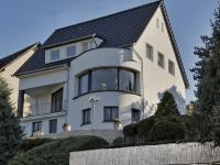 Rheinvilla Weitblick - Chambres d'hôtes Boppard