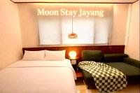 Riverside Universe 2QbedRooms - Ferienwohnung Seoul