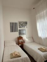 Casa Kumquat - Ferienwohnung Viareggio
