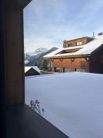 La Cime de Chatel - Ferienwohnung Châtel