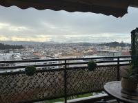 Corfu SKYLINE RESIDENT 360 - B&B Grevedianá