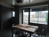 Moderno monoambiente a estrenar, Totalmente equipado, Inmejorable ubicacion - B&B Rosario