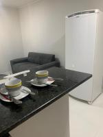 Apartamento com estacionamento! - Ferienwohnung Boa Vista