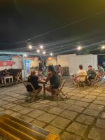 Beira Mar Hostel Búzios A 400 m del mar y del centro - B&B Armação dos Búzios