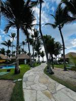 Flat Vista Mar Nannai Residence Porto de Galinhas - Ferienwohnung Porto de Galinhas