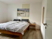 Haus Wilhelmine im Herzen von Ostfriesland - Chambres d’hôtes Aurich