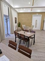 Penzion Hilšer - Ferienwohnung Potštát