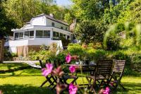 Atlantic House En-Suite Bedrooms 5 mins to Beach and Shops - Bed and Breakfast Saint Agnes