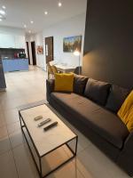 Apartment between Sliema and St Julians Area - B&B Sliema