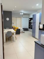 Apartment between Sliema and St Julians Area - B&B Sliema