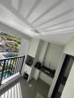 Ap Caraguatatuba Viva o melhor a Beira mar - B&B Caraguatatuba